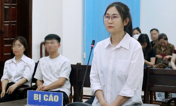 Thuê 34 xe ô tô đem cầm cố, lĩnh án 26 năm tù